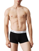 Calvin Klein 3 Pack Boxer Low Rise Icon Stretch | Wellington Jeans