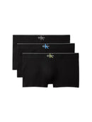 Boxer Uomo Calvin Klein Graphic Monogram 3 Paia
