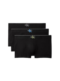 Boxer Uomo Calvin Klein Graphic Monogram 3 Paia