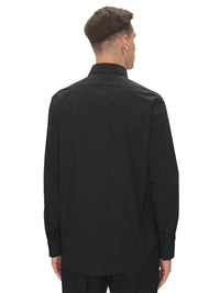 Camicia Uomo Calvin Klein Regular Fit Popeline | Wellington Jeans