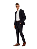 Camicia Calvin Klein Extra Slim Fit Popeline - Wellington Jeans