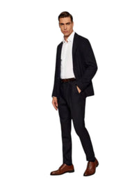 Camicia Calvin Klein Extra Slim Fit Popeline - Wellington Jeans