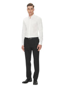 Camicia Calvin Klein Extra Slim Fit Popeline - Wellington Jeans