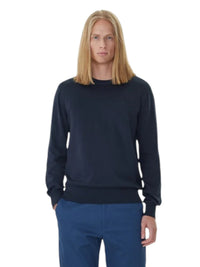 Maglia Uomo Calvin Klein in Cotone Supima | Wellington Jeans