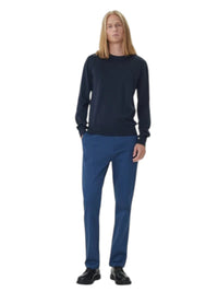Maglia Uomo Calvin Klein in Cotone Supima | Wellington Jeans
