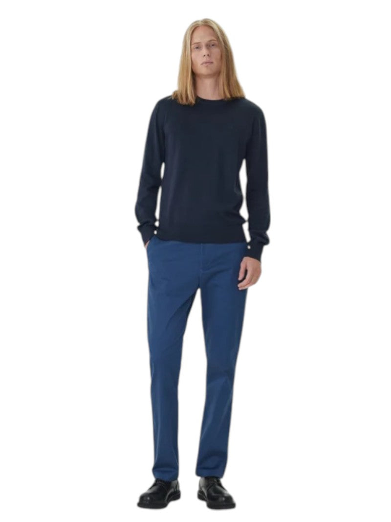 Maglia Uomo Calvin Klein in Cotone Supima | Wellington Jeans