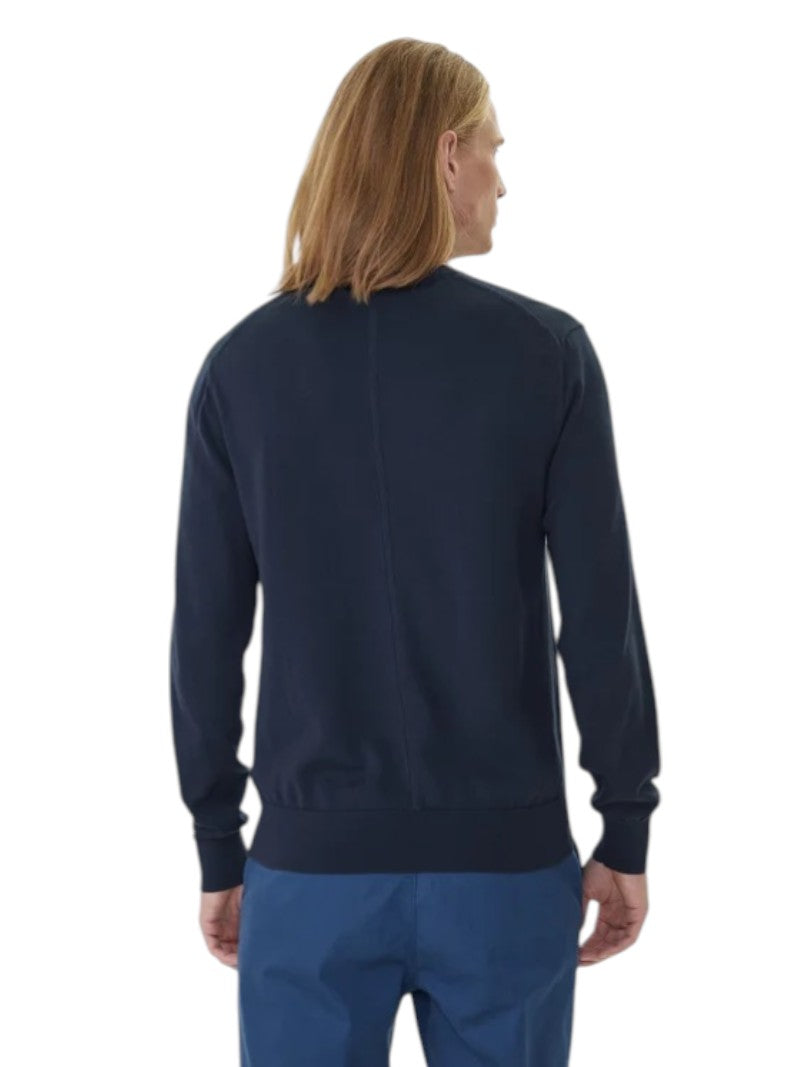 Maglia Uomo Calvin Klein in Cotone Supima | Wellington Jeans