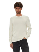 Maglia Uomo Calvin Klein in Cotone Supima | Wellington Jeans