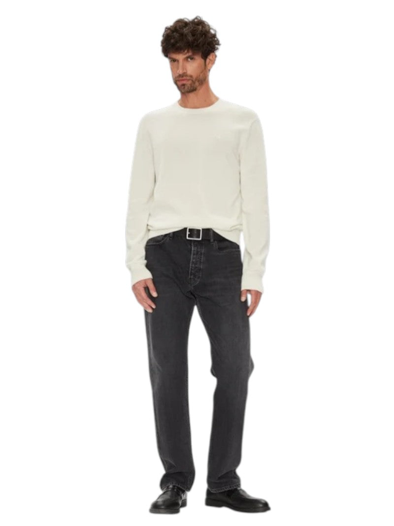 Maglia Uomo Calvin Klein in Cotone Supima | Wellington Jeans