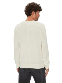 Maglia Uomo Calvin Klein in Cotone Supima | Wellington Jeans