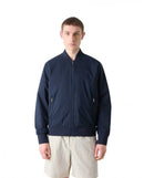 Giubbino Calvin Klein Uomo Matte Bomber | Wellington Jeans