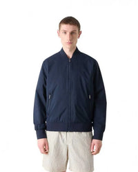 Giubbino Calvin Klein Uomo Matte Bomber | Wellington Jeans