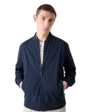 Giubbino Calvin Klein Uomo Matte Bomber | Wellington Jeans