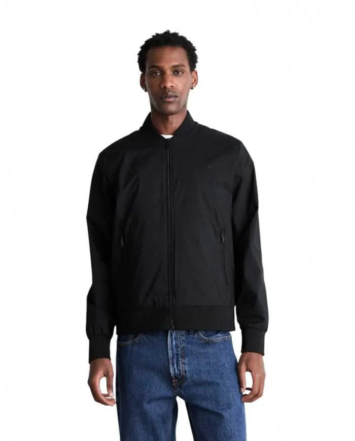 Giubbino Calvin Klein Uomo Matte Bomber | Wellington Jeans