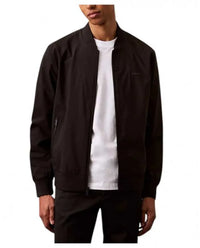 Giubbino Calvin Klein Uomo Matte Bomber | Wellington Jeans