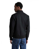 Giubbino Calvin Klein Uomo Matte Bomber | Wellington Jeans