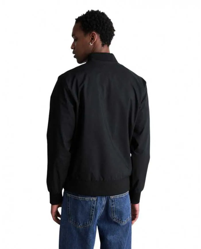 Giubbino Calvin Klein Uomo Matte Bomber | Wellington Jeans