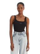 Canotta Calvin Klein Monogram Scoop Slim Fit | Wellington Jeans