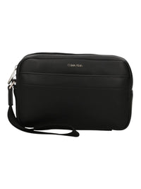 Pochette Uomo Calvin Klein Raised in Ecopelle