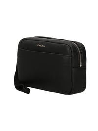 Pochette Uomo Calvin Klein Raised in Ecopelle