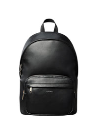 Zaino Trolley Porta Laptop Calvin Klein Micro Martellato