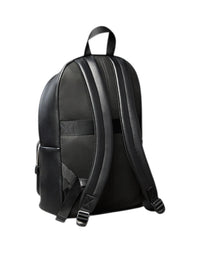 Zaino Trolley Porta Laptop Calvin Klein Micro Martellato