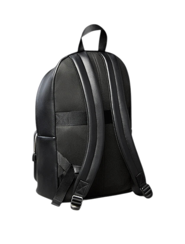 Zaino Trolley Porta Laptop Calvin Klein Micro Martellato