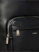 Zaino Trolley Porta Laptop Calvin Klein Micro Martellato
