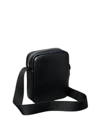 Borsa Reporter Uomo Calvin Klein Micro Martellata