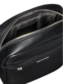 Borsa Reporter Uomo Calvin Klein Micro Martellata