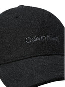 Cappellino Uomo Calvin Klein in Feltro con Logo