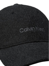 Cappellino Uomo Calvin Klein in Feltro con Logo
