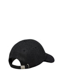 Cappellino Uomo Calvin Klein in Feltro con Logo