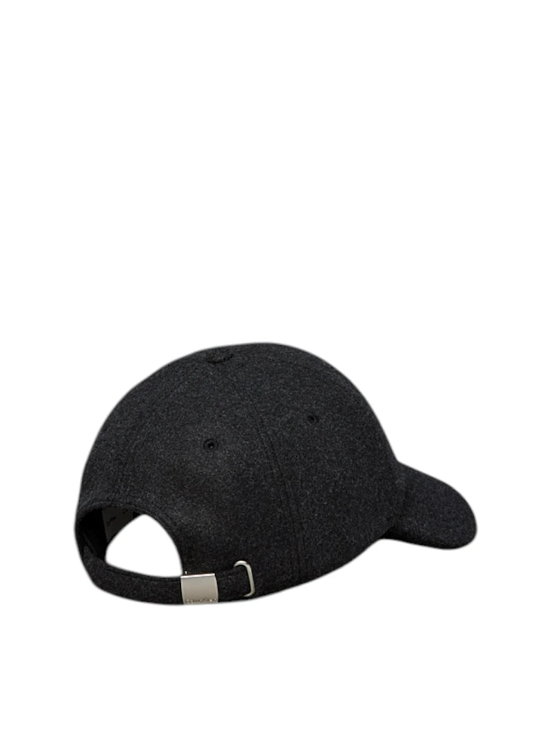 Cappellino Uomo Calvin Klein in Feltro con Logo
