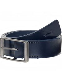 Cintura Uomo Calvin Klein Casual Round Buckle 35 mm