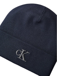Berretto Uomo Calvin Klein con Signature Logo