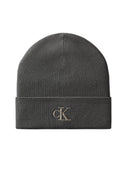Berretto Uomo Calvin Klein con Signature Logo