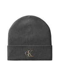 Berretto Uomo Calvin Klein con Signature Logo