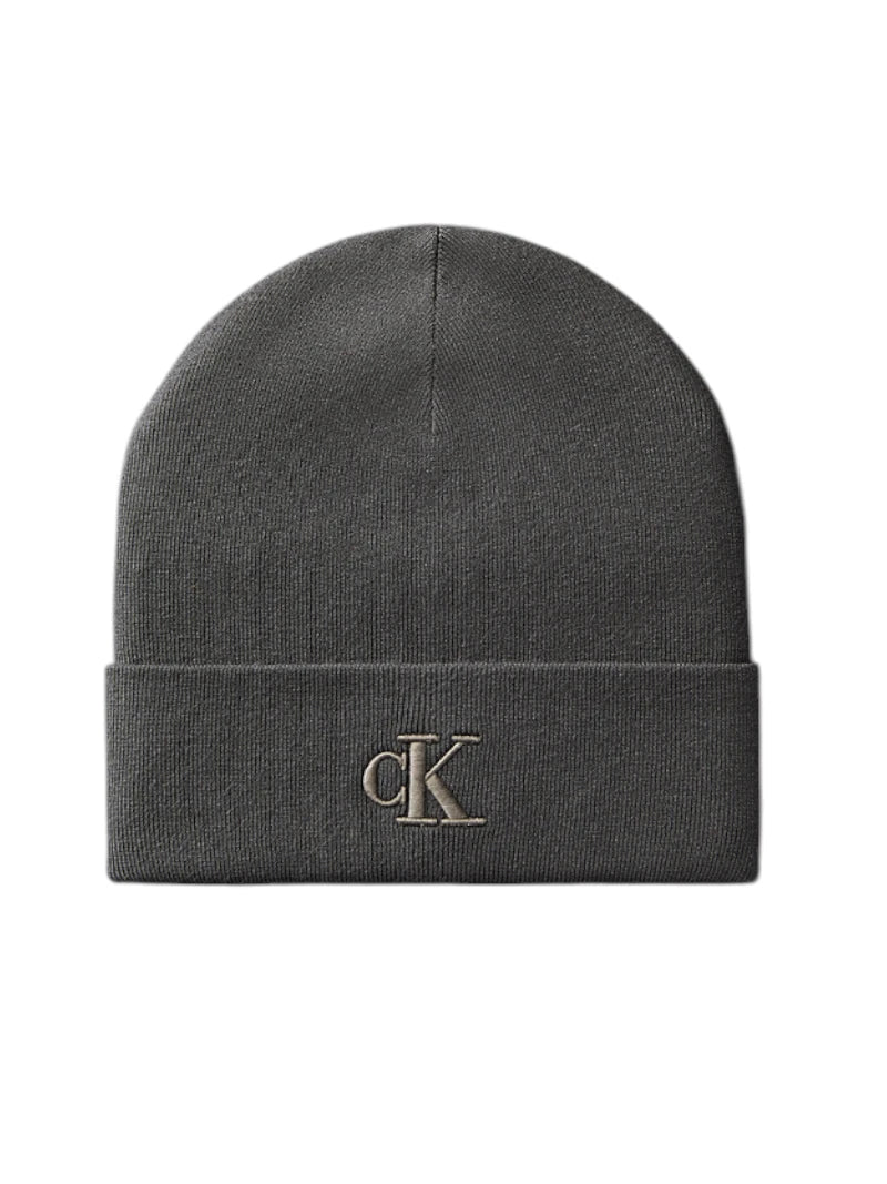 Berretto Uomo Calvin Klein con Signature Logo