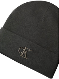 Berretto Uomo Calvin Klein con Signature Logo