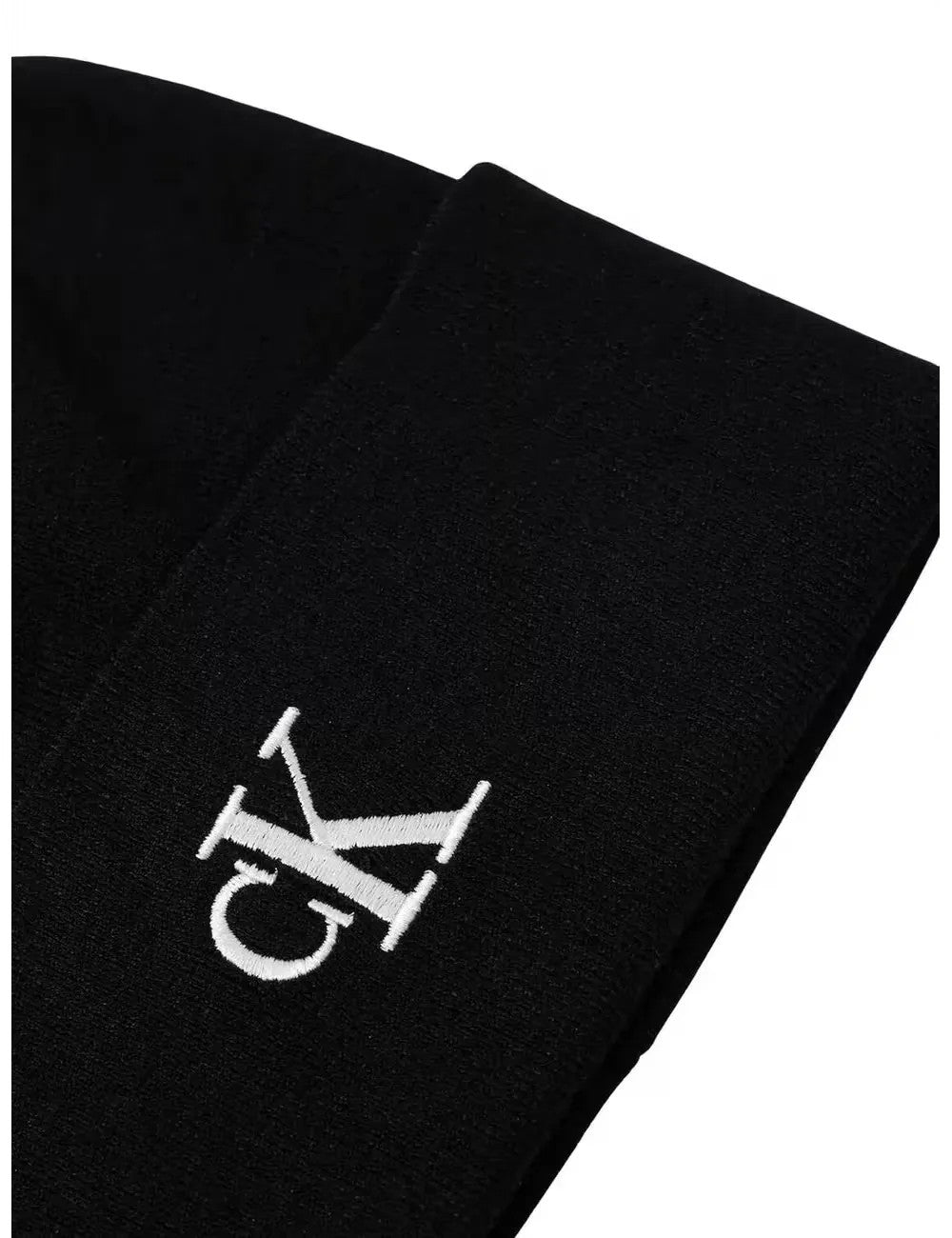 Berretto Uomo Calvin Klein con Signature Logo