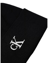 Berretto Uomo Calvin Klein con Signature Logo
