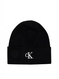 Berretto Uomo Calvin Klein con Signature Logo