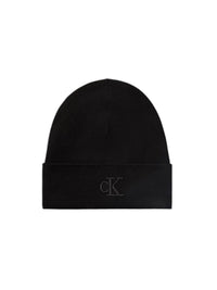 Berretto Uomo Calvin Klein con Signature Logo