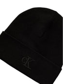 Berretto Uomo Calvin Klein con Signature Logo