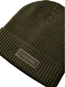 Berretto Calvin Klein Misto Cotone e Cashmere