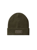 Berretto Calvin Klein Misto Cotone e Cashmere
