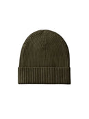 Berretto Calvin Klein Misto Cotone e Cashmere