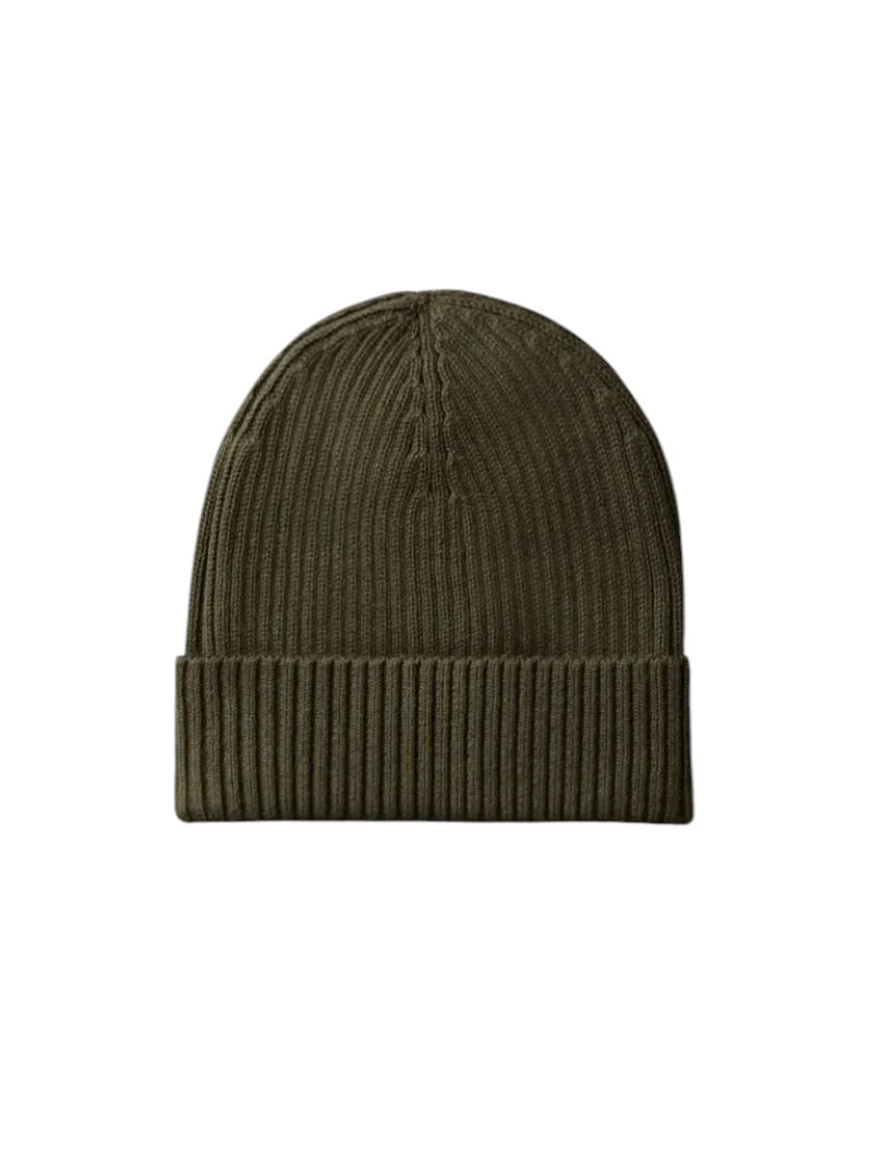 Berretto Calvin Klein Misto Cotone e Cashmere