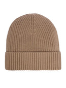 Berretto Calvin Klein Misto Cotone e Cashmere